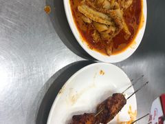 -清真·穆萨砂锅(大皮院店)