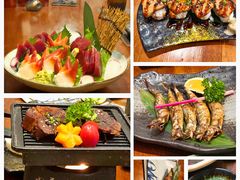 -尺山寸水日料(马桥满天星店)