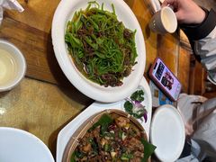 -尽善百年古院餐厅(王家老宅店)