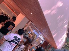 -% Arabica阿拉比卡咖啡(武汉天地店)