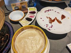 -庆云楼饭庄(什刹海店)