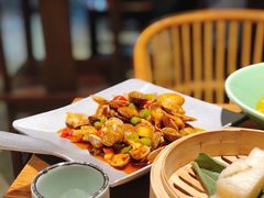 -鱼食饭稻·苏浙土菜17年老馆子(平江路店)