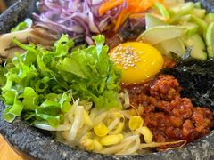 -韩香福烤肉庄园(荣成店)