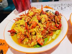 -拙味兄弟龙虾·江湖菜(和畅堂店)