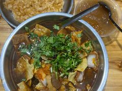 -柳州肥姨妈大骨螺蛳粉(曹路店)