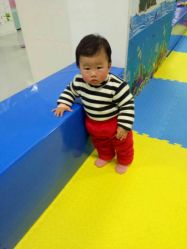 -Cool-Fun蓝鲸π水育早教中心(金山万达海汇街店)