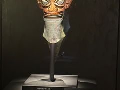 -三星堆博物馆