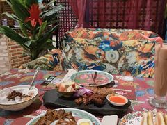 -小娘惹厨房Little Nyonya(狮城有约上榜店)