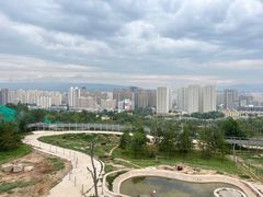-青藏高原野生动物园