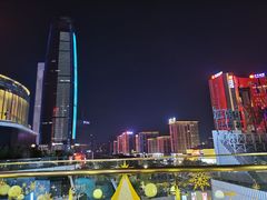-民盈·国贸城