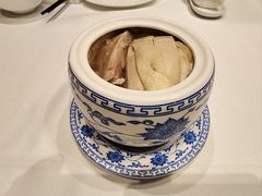 -上海老饭店(北京分店)