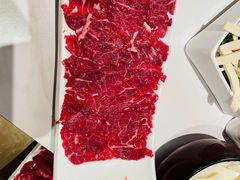 -左庭右院鲜牛肉火锅(七宝领展广场店)
