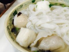 文辉墨鱼丸大王(铜锣湾店)-文辉墨鱼丸大王(铜锣湾渣甸街总店)