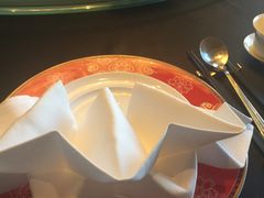 -北京王府井希尔顿酒店·秦唐中餐厅Chynna