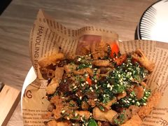 -太二酸菜鱼(菱角湖万达店)