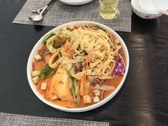 -香丰阁·烤鸭·川湘菜(清河店)