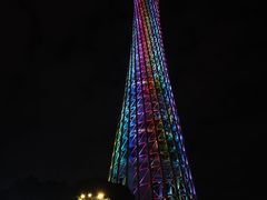 -广州塔