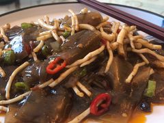 -吉祥格桑花开素食餐厅
