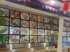 -百姓渔村(朝阳店)