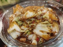 -北京小肠陈饭庄(方庄店)