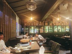 -酒肆浅葱·特色菜馆(卓悦intown店)