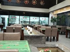 大堂-令氏家外家岐山面(火炬路店)