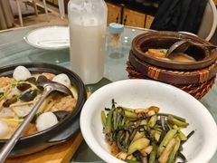 -辛香味烧鱼馆·非遗技艺·排骨红烧肉(光谷医药园店)