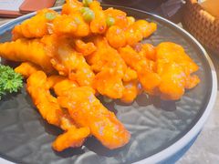 -前海沿•青岛菜(中山路天主教堂店)