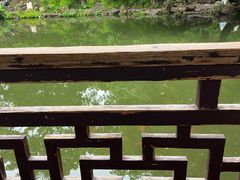 -惠山古镇·寄畅园