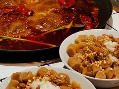 -旧街市鲜货老火锅(大光路店)