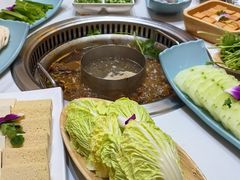 -葛记红焖羊肉(人民路店)