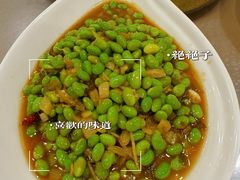 -福建美食城(老君堂店)