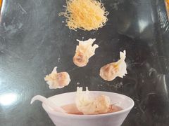 -盛记粥面(佐敦店)