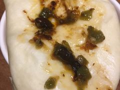 -余桥村牛肉汤(茸平路店)