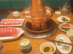 -额尔敦草原涮羊肉·烧烤(冻青树总店)