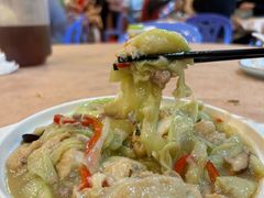 -揭阳钟记小食(福田新村店)