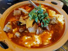 -饭江湖·江湖菜(湖广会馆店)