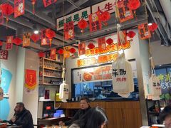 -半酌烧烤小酒馆(南京东路店)