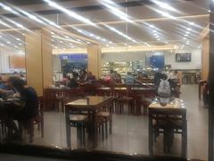 大堂-常兴顺小吃(草房店)