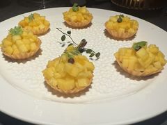 -锦府园·新台州菜(合生汇店)