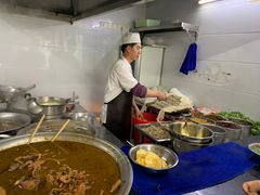 -老五鸡丝豆花面粉(瑞金北路68号院店)