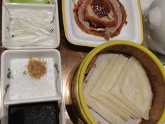 宫廷烤鸭-御仙都北京菜馆·烤鸭店(双井店)