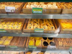 -观音桥百香林西点