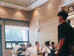 -魏家凉皮(西安秋林宏业商厦店)