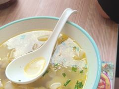 -小杨生煎(香港名都店)