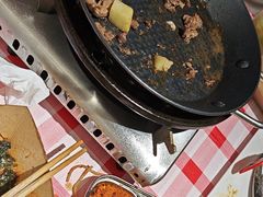 -林真真牛肋条放题(天马店)