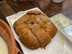 香酥芋泥鸭-堂宴·老厦门私房菜(1988仙岳总店)