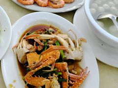 -秋姐美食店(旅游大道店)