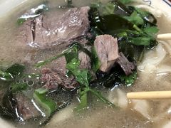 -国安烩面美食城(洛阳总店)