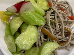 -丝路传奇·中国拉面航母店(北医三院店)